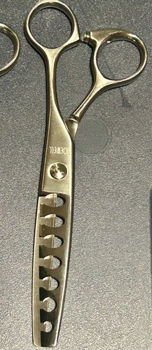 Joewell txr7 thinning - thinning, shears